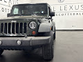 2011 Jeep Wrangler Unlimited Rubicon