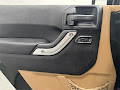 2011 Jeep Wrangler Unlimited Rubicon