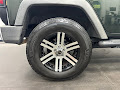 2011 Jeep Wrangler Unlimited Rubicon