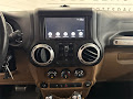 2011 Jeep Wrangler Unlimited Rubicon