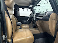 2011 Jeep Wrangler Unlimited Rubicon