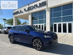 2023 Audi Q7 55 Premium Plus