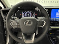 2026 Lexus NX 350 Base