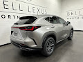 2026 Lexus NX 350 Base