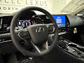 2026 Lexus NX 350 Base
