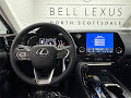 2026 Lexus NX 350 Base