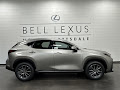 2026 Lexus NX 350 Base