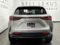 2026 Lexus NX 350 Base