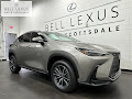 2026 Lexus NX 350 Base