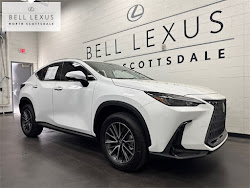 2026 Lexus NX350 PREMIUM PKG