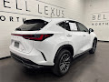 2026 Lexus NX350 PREMIUM PKG