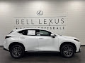 2026 Lexus NX350 PREMIUM PKG