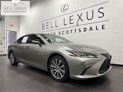 2019 Lexus ES 350