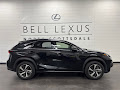 2020 Lexus NX 300h