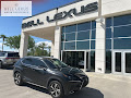 2020 Lexus NX 300h