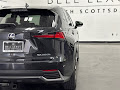 2020 Lexus NX 300h