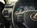 2020 Lexus NX 300h