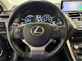 2020 Lexus NX 300h