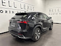 2020 Lexus NX 300h