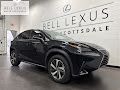 2020 Lexus NX 300h