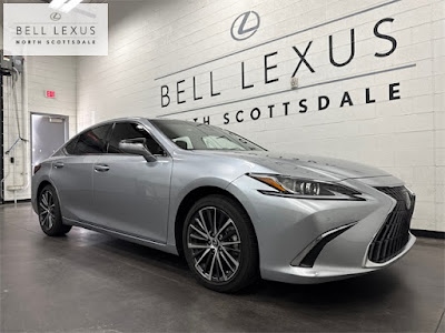 2023 Lexus ES