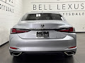 2023 Lexus ES 350