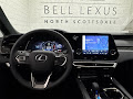 2025 Lexus RX 350