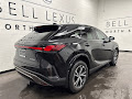 2025 Lexus RX 350