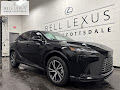 2025 Lexus RX 350