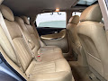 2016 INFINITI QX50 Base