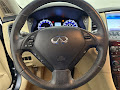 2016 INFINITI QX50 Base