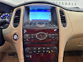 2016 INFINITI QX50 Base