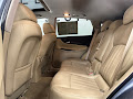 2016 INFINITI QX50 Base