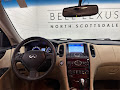 2016 INFINITI QX50 Base