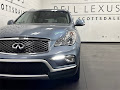 2016 INFINITI QX50 Base