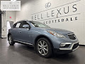 2016 INFINITI QX50 Base