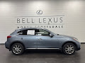 2016 INFINITI QX50 Base