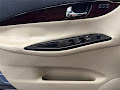 2016 INFINITI QX50 Base