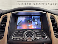 2016 INFINITI QX50 Base
