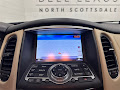 2016 INFINITI QX50 Base