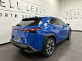 2025 Lexus UX 300h