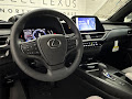 2025 Lexus UX 300h