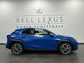 2025 Lexus UX 300h