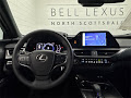 2025 Lexus UX 300h