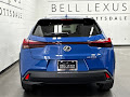 2025 Lexus UX 300h