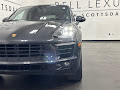 2018 Porsche Macan S