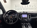 2018 Porsche Macan S
