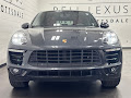 2018 Porsche Macan S