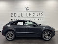 2018 Porsche Macan S
