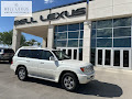 2006 Lexus LX 470